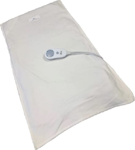 2Origin Infrarood warmte deken - therapeutische deken