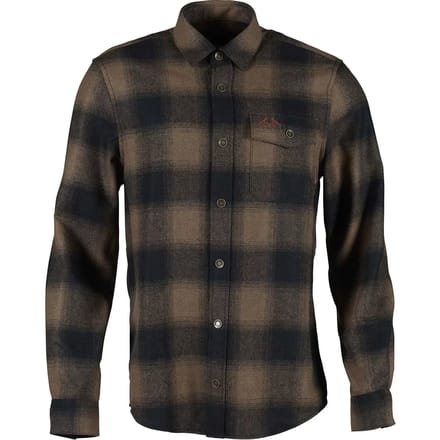 Wollen shirt Swedteam Lynx Wool