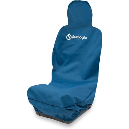 Surflogic - Water Afstotend - Car Seat Cover - Navy