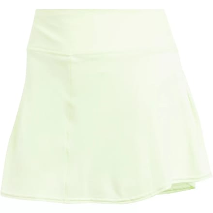 adidas Performance Tennis Match Rok - Dames - Groen- M