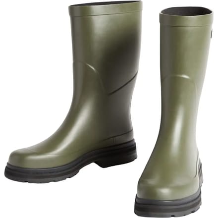 Regenlaarzen voor dames Aigle
