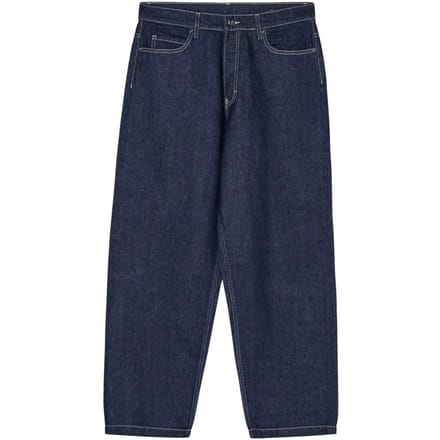 Element Big 5 Spijkerbroek Blauw 32 Man