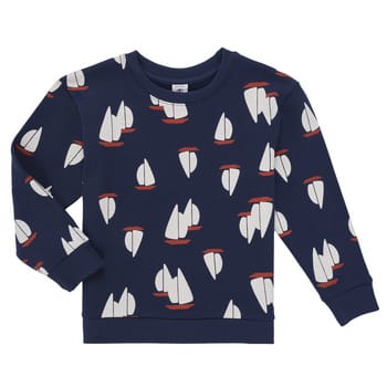 Sweaters Petit Bateau BLASON