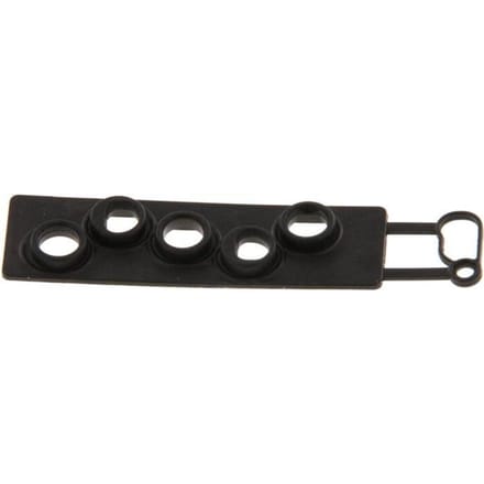 Seal Festo 3713466 Vabd-L1-10Bk-S-M7 [2 Stuks]