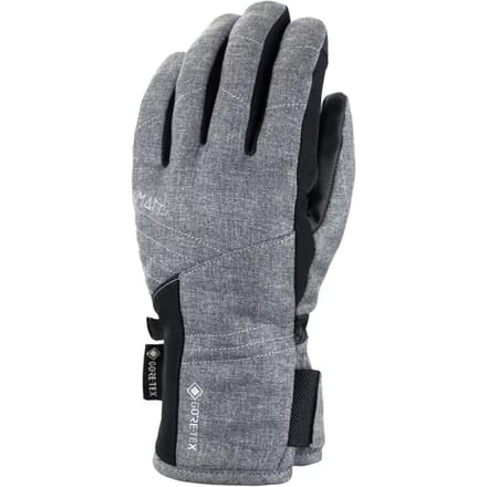Matt Shasta Gore-tex® Handschoenen Grijs M