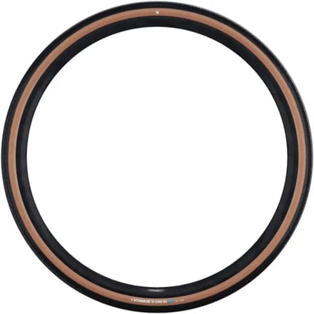 G-One RS Pro - TLR - ADDIX Race - Super Race - V-Guard - 700x40C - Transparent Sidewall