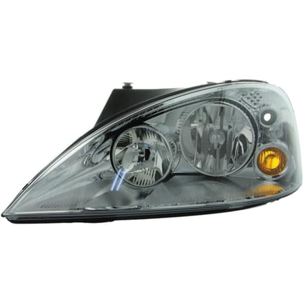 Koplampen MAGNETI MARELLI 710301183203, links