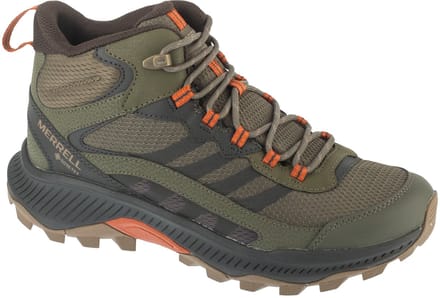Merrell Speed Strike 2 Mid Gore-tex® Wandelschoenen EU 46 Man