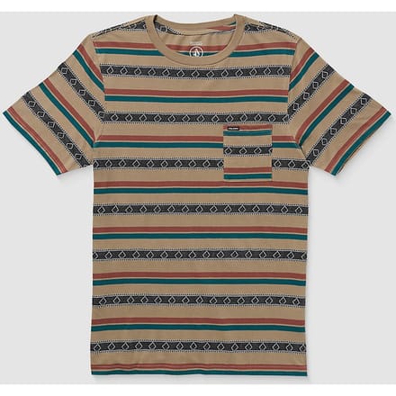 Volcom Taction Crew T-Shirt