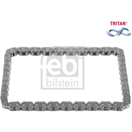 Ketting, oliepompaandrijving FEBI BILSTEIN 176016