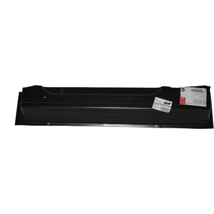 Achterklep, reparatiepaneel BLIC 6016-00-2515172P