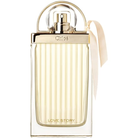 Chloe Love Story eau de parfum voor dames - Vrijheidsverklaring - 75 ml