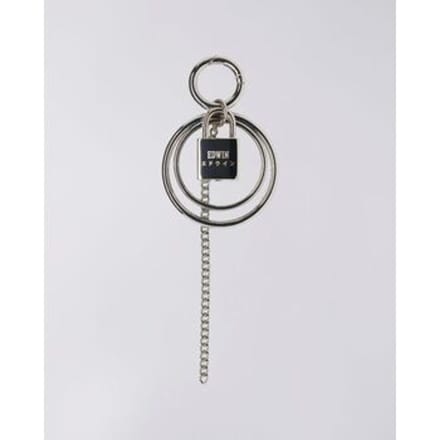 Zonnebril Edwin I032677.95.00 KEY OLDER-95 SILVER
