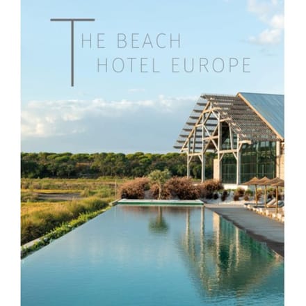High On... Beach Hotels Europe - Parinejad, Patricia