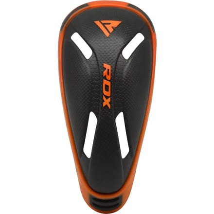 Shell RDX