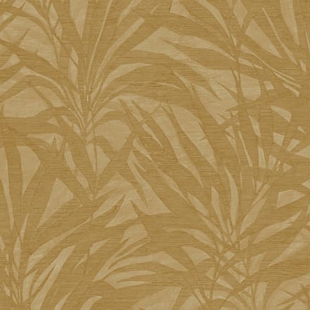 Zambaiti Vliesbehang Z57737 - Architexture 2 - Botanisch Goud - 53cm x 10.05m