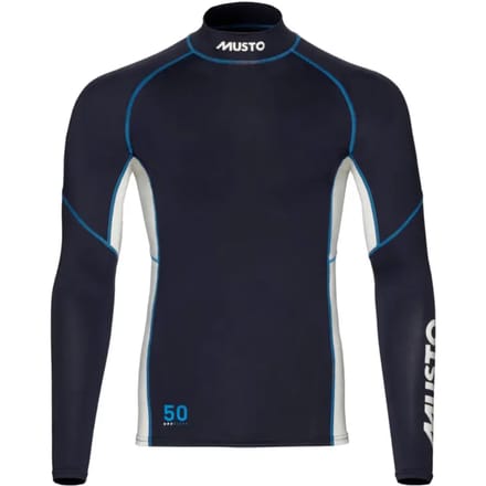 Onderhemd met lange mouwen Musto Champ Rash Guard