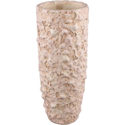 PTMD - Pot Romas - Roze - 24x24x55cm