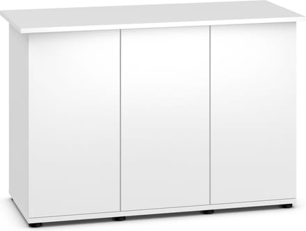 Juwel Rio Aquariumkast - Wit - 121 x 80 cm