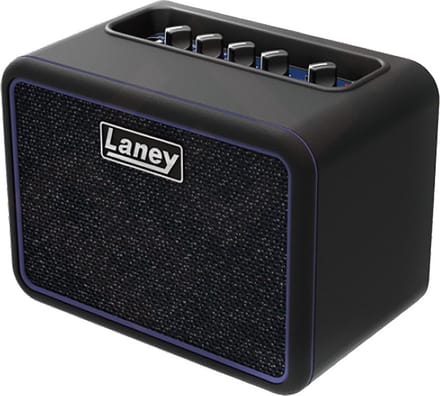 Laney Mini Bas versterker MINI-BASS-NX