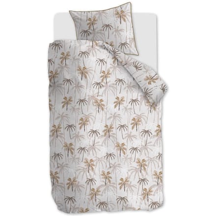 Dekbedovertrekset Palm | Rivièra Maison Beddengoed