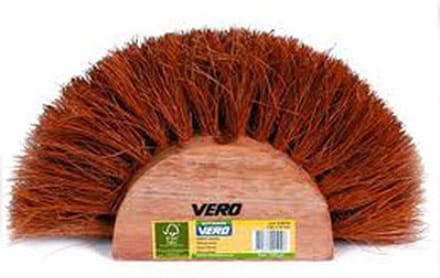 Vero Raagbol FSC Hout + Kokosvulling 12,5Cm