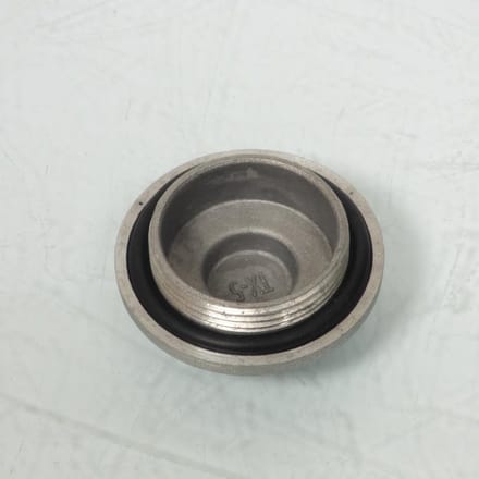 Bouchon niveau huile P2R pour Scooter Sym 50 Fiddle 2 Neuf