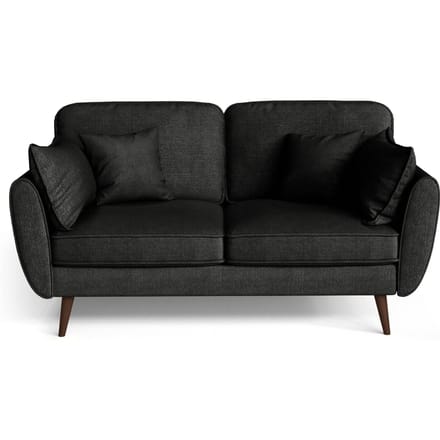 2-zitsbank Zara linnen | NADUVI Collection