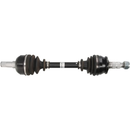 Aandrijfas POINT GEAR PNG75046 links