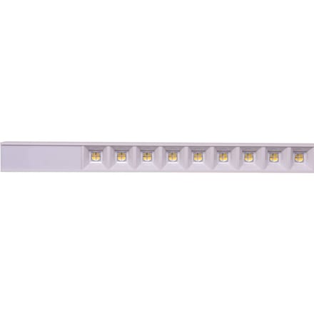 EGG LED lichtstrip DON4000 136cm 28W aan/uit 840 60°