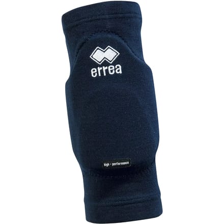 Errea Kniebeschermer - model Tokio - navy - Maat L