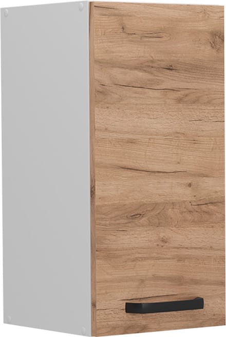 Vicco R-Line Hangkast – 30 cm Krachtige eik goud