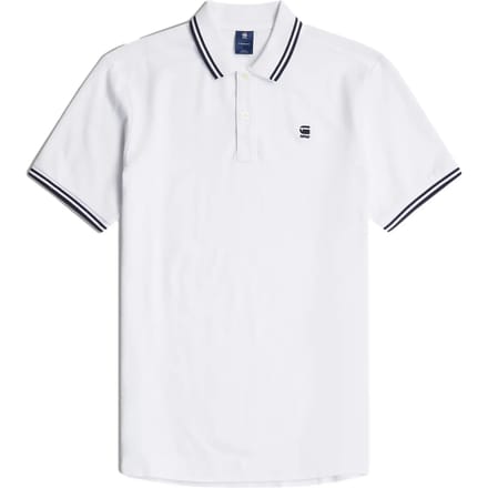 Polo G-Star Dunda Premium stretch