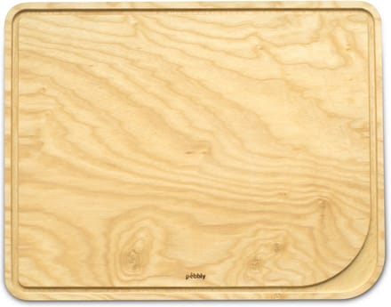 Snijplank 35x25 cm met Sapgeul