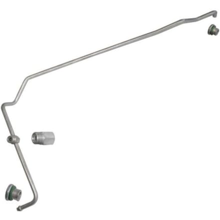 Airco leiding VEMO V15-20-0023