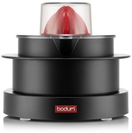 BODUM – 12405-01EURO – Elektrische citruspers – 30 W – 350 ml
