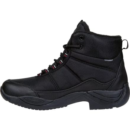 Stal schoenen HKM Adventure
