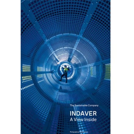 Indaver, A View Inside - Tom D’Haenens