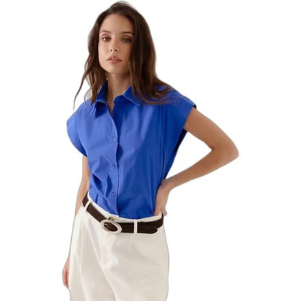 Vrouwenblouse Artlove Adama