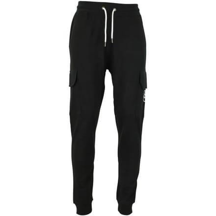 Katoenen joggingbroek Peak Mountain French Terry