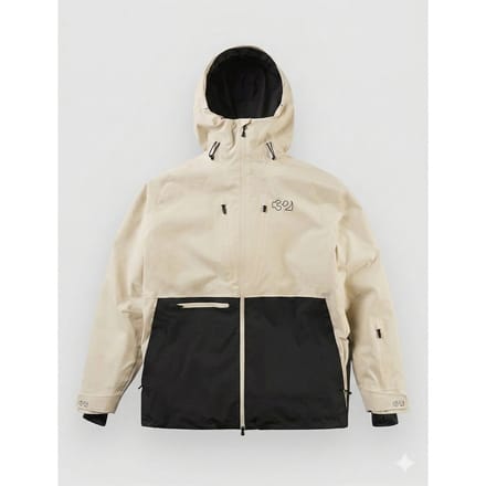 ThirtyTwo Tm Recycled Jas