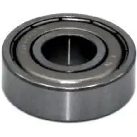 Lager voor motor Black Bearing Repère 6 Generation 4