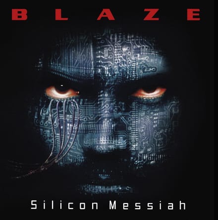 Silicon Messiah (15Th Anniversary Edition)
