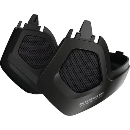 Fietshelm Abus Scraper 3.0 winterlit M