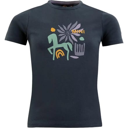 Meisjes T-shirt BR Equitation