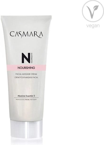 Casmara Voedende Gezichtsmassagecrème / voedende massagecrème 200 ml