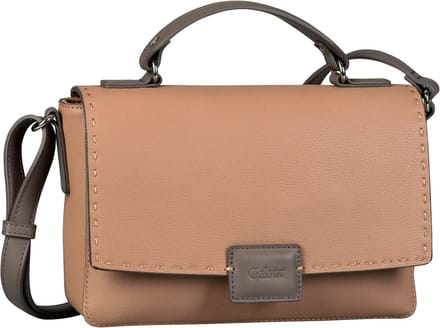 Gabor Schoudertas Pamina Flap bag Old Rose Roze