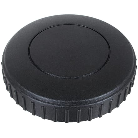 Modecar - Stoelverstellingsknop - VW - Zwart - 86 mm