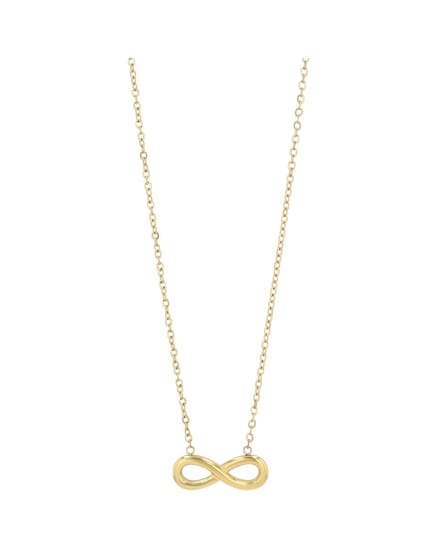 AKZENT Akzent damesketting met hanger Suki, duurzaam