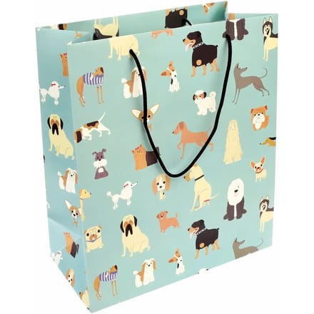 Geschenktas Rex London Best In Show